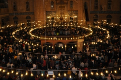 Sakarya namaz saatleri belli oldu | 30 Aralık 2025 Salı