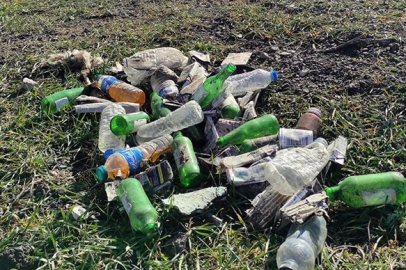 2026 yılı çevre cezaları listesi yayınlandı!