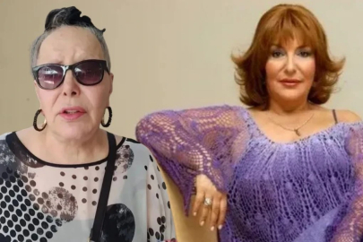 Usta oyuncu Tuluğ Çizgen’in son hali dikkat çekti!