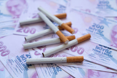 Yeni yıla günler kala sigaraya zam: İlk artış 5 Ocak’ta yürürlüğe giriyor