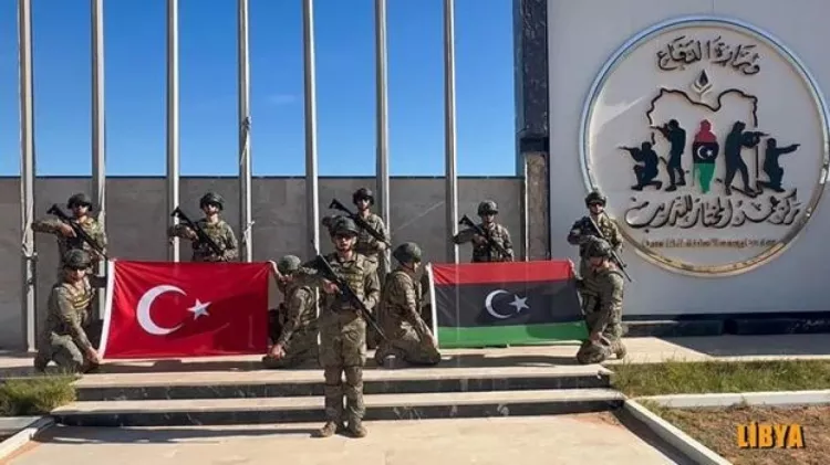 Mehmetçikten yeni yıl mesajı: “Milletimizin yeni yılı kutlu olsun”-Bursa Hayat-2