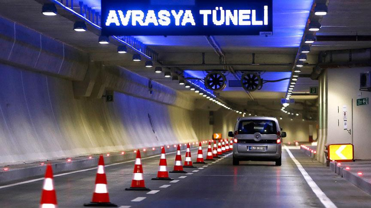 2026 Köprü ve otoyol ücretleri belli oldu: İşte zamlı tarifenin tam listesi-Bursa Hayat Gazetesi-5