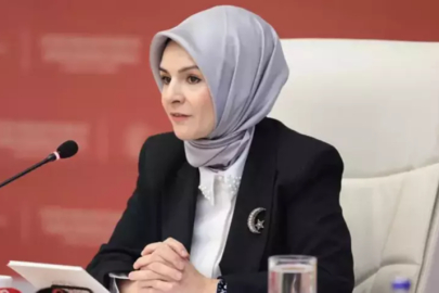 Bakan Göktaş’tan yeni yıl mesajı: 2025 Aile Yılı’nda güçlü Türkiye vurgusu!