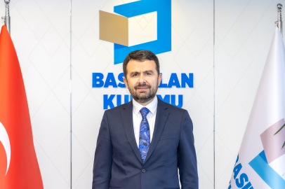 BİK Genel Müdürü Abdulkadir Çay’dan yeni yıl mesajı