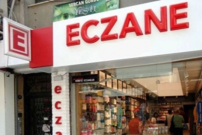 Bursa’da gece nöbetçi olan eczaneler 31 Aralık 2025 Çarşamba