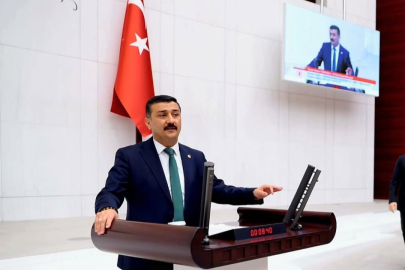 İYİ Parti Bursa Milletvekili Türkoğlu 2025’i değerlendirdi