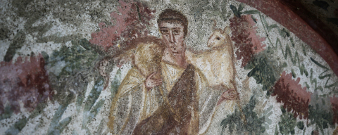 İznik Hisardere’de tarihe titiz dokunuş