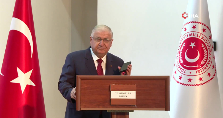 Cumhurbaşkanı Erdoğan’dan Mehmetçik’e yeni yıl mesajı!-Bursa Hayat-2