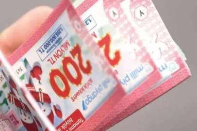 Milli Piyango 2026 çekiliş sonuçları açıklandı: 800 milyon TL’yi kazanan numara?