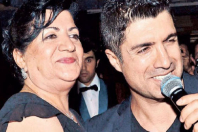 Özcan Deniz’in annesi Kadriye Deniz’den üzücü haber: Hastaneye kaldırıldı!