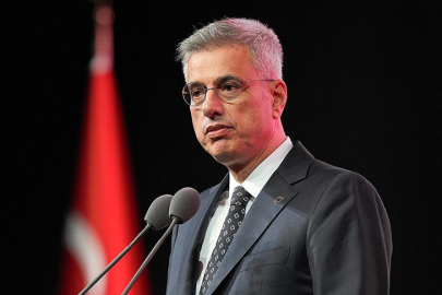 Sağlık Bakanı Memişoğlu’ndan yeni yıl mesajı: “Yeni yılda da sağlık hizmetlerimiz kesintisiz sürüyor”