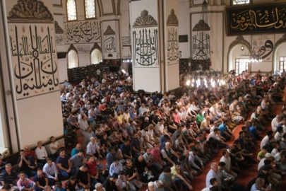 Sakarya namaz saatleri | 31 Aralık 2025 Çarşamba