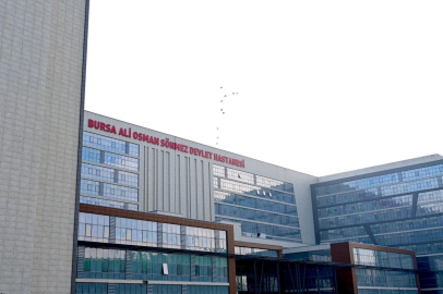 Yüzde 98’i tamamlandı: Ali Osman Sönmez Devlet Hastanesi ne zaman açılacak?