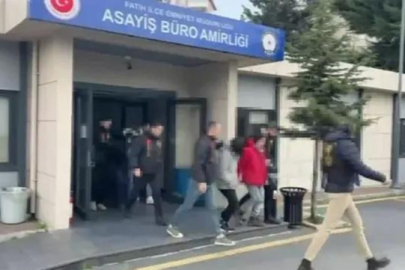 Kan donduran bebek ölümünde flaş gelişme: 4 aile üyesi tutuklandı!