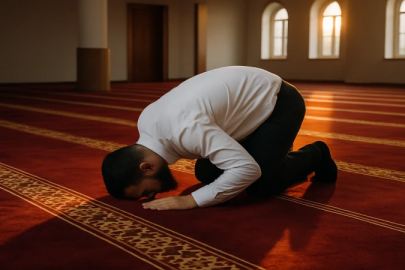 Sakarya namaz saatleri duyuruldu| 1 Ocak 2026 Perşembe