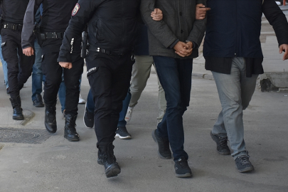 Ankara terör soruşturmasında büyük operasyon: 3 bin 800 gözaltı!