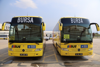 B Bus krizi büyüyor! İşletmecilik Bursaspor’a verilsin önerisi