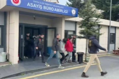 Bakan Tunç duyurdu: Masum bebekleri hedef alanlar cezaevinde!