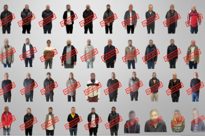 Bakan Yerlikaya'dan açıklama: 9 ülkeden 40 suçlu Türkiye’ye getirildi