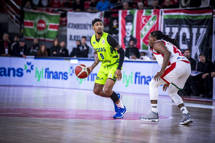 TOFAŞ’ın uzatma çabası yetmedi! Karşıyaka 107-101 kazandı-Bursa Hayat-2
