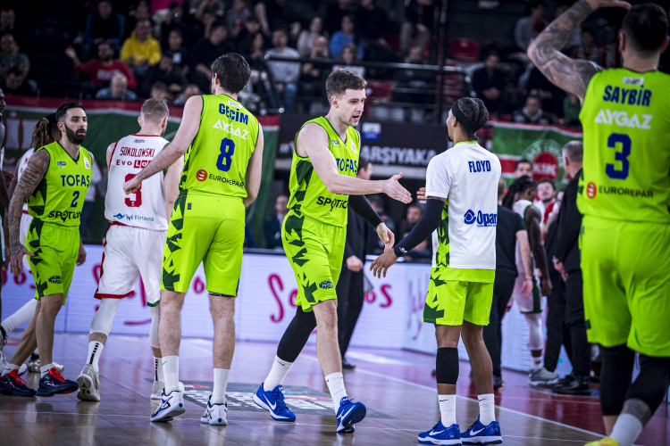 TOFAŞ’ın uzatma çabası yetmedi! Karşıyaka 107-101 kazandı-Bursa Hayat-4