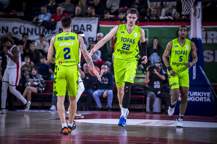 TOFAŞ’ın uzatma çabası yetmedi! Karşıyaka 107-101 kazandı-Bursa Hayat-3