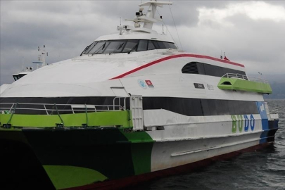 BUDO’dan önemli duyuru: 8 sefer iptal edildi!