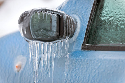 Bursa’da dondurucu soğuk! 2 Ocak 2026 Bursa hava durumu