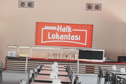 Bursa’da kent lokantalarında yeni fiyatlar belli oldu!