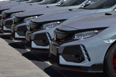 Honda’dan sürpriz karar: O model Türkiye’ye veda etti