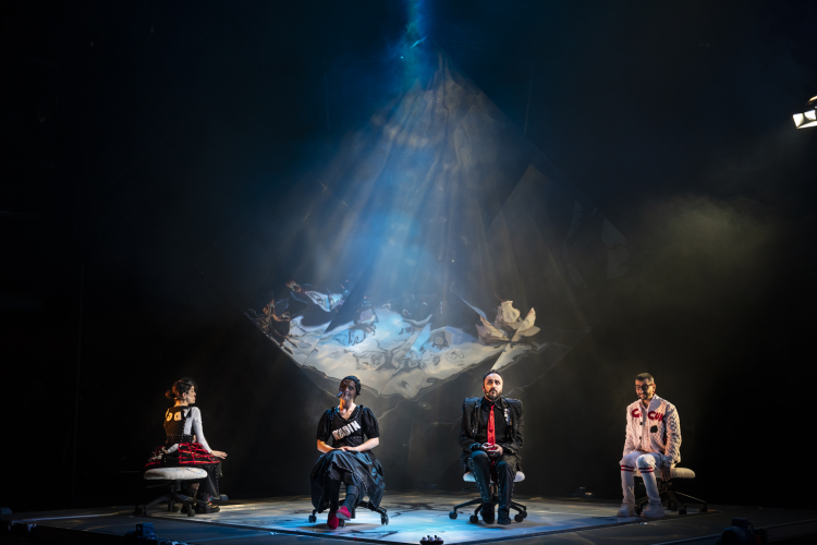 Nilüfer Kent Tiyatrosu 2026’ya hızlı başladı: Ocak ayı takvimi açıklandı!-Bursa Hayat-3