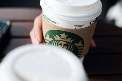 Starbucks’tan yeni yıla zamlı başlangıç! En ucuzu 150 TL’ye yaklaştı