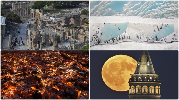 2025’te müzeler tarihle buluştu: 33 milyon ziyaretçi!-Bursa Hayat-2