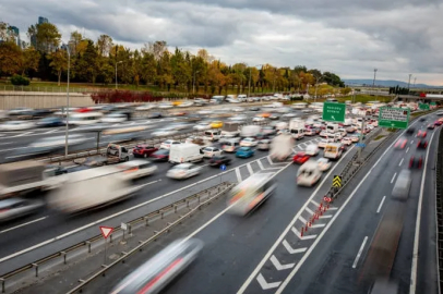 Bugün hangi yollar kapalı? 11 Ocak 2026 güncel yol durumu açıklandı