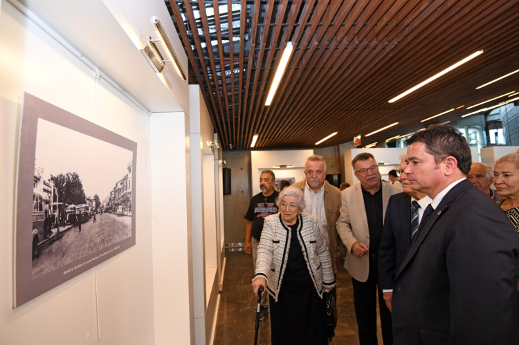 Bursa’nın tarih hazinesi 2025’te büyük ilgi gördü: Fetih Müzesi ziyaretçi rekoru kırdı!-Bursa Hayat-2