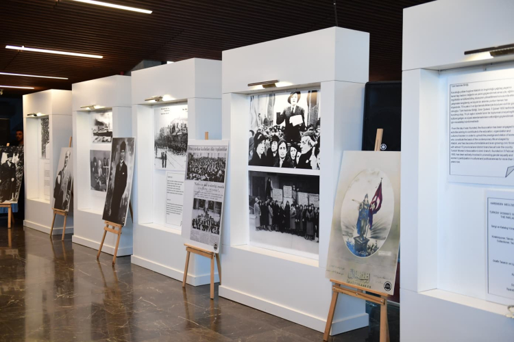 Bursa’nın tarih hazinesi 2025’te büyük ilgi gördü: Fetih Müzesi ziyaretçi rekoru kırdı!-Bursa Hayat-3