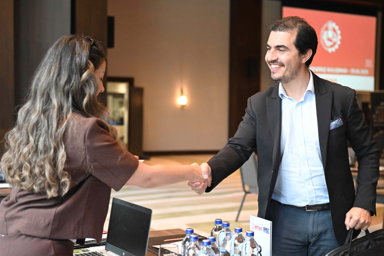 Bursa’dan dünyaya açılan kapı: Business School 2025’te iş dünyasını buluşturdu!-Bursa Hayat-3