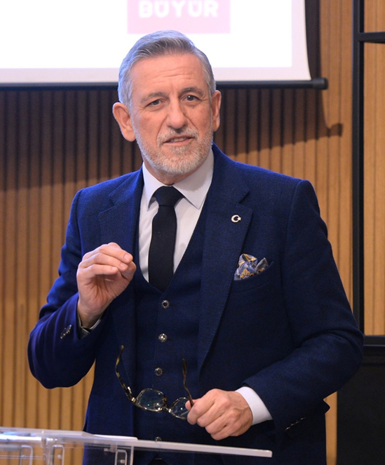 Bursa’dan dünyaya açılan kapı: Business School 2025’te iş dünyasını buluşturdu!-Bursa Hayat-4