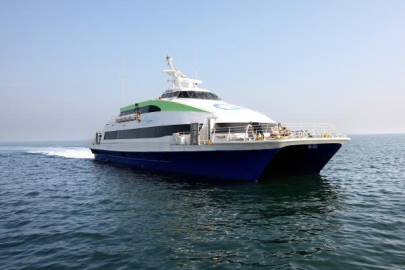 BUDO’da seferler iptal edildi: Marmara’da olumsuz hava uyarısı!