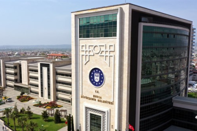 Bursa Büyükşehir Belediyesi, lodos riskine karşı kritik tedbirler aldı!