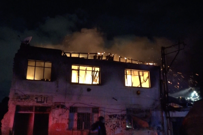 Bursa’da soba faciası: 2 kadın dumandan etkilendi!