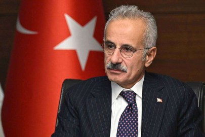 Ulaştırma ve Altyapı Bakanlığı’ndan Uşak’a 7,1 milyar TL’lik yatırım!