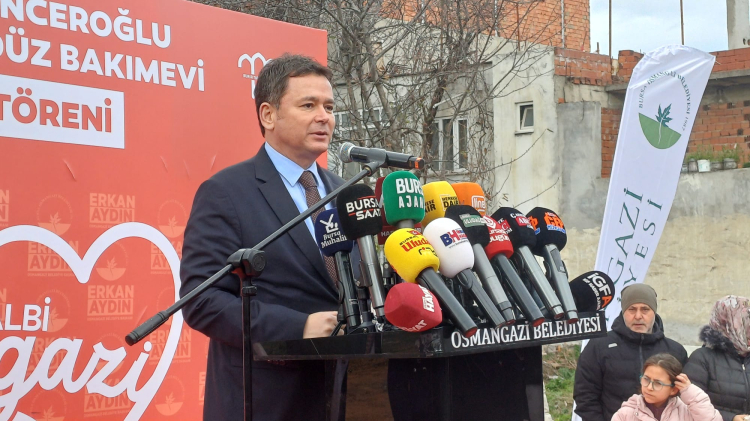 Osmangazi Belediyesi’nden eğitim yatırımı: Dördüncü kreş kapılarını açtı - Bursa Hayat Gazetesi-4