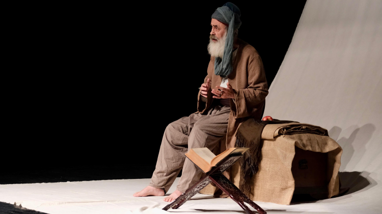 Yıldırım’da “İmam-ı Azam Ebu Hanife” oyunu beğeniyle izlendi - Bursa Hayat Gazetesi-3