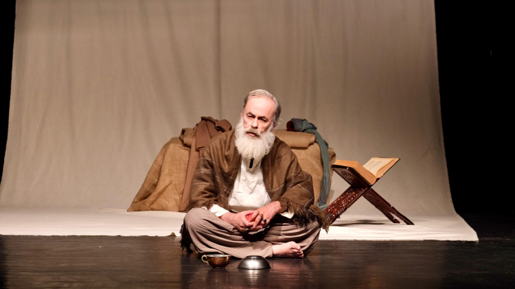 Yıldırım’da “İmam-ı Azam Ebu Hanife” oyunu beğeniyle izlendi - Bursa Hayat Gazetesi-2