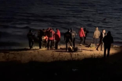 Balıkesir'de 8 günlük umutlu bekleyiş acıyla sonlandı!