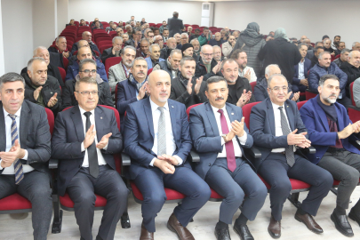 BESOB Genel Kurul takvimi işliyor! 100 odada seçim maratonu