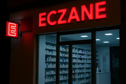 Bursa’da gece açık olan eczaneler 4 Ocak 2026 Pazar