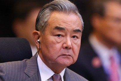 Çin’den ABD’ye sert ültimatom: "Dünya polisi değilsiniz"