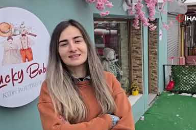 Pes dedirten olay! "Bana çarptı" deyip kardan adamı dövdüler